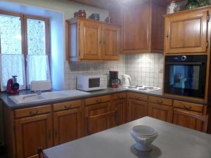 Gîte Aubepierre-sur-Aube, 3 pièces, 5 personnes - FR-1-611-52