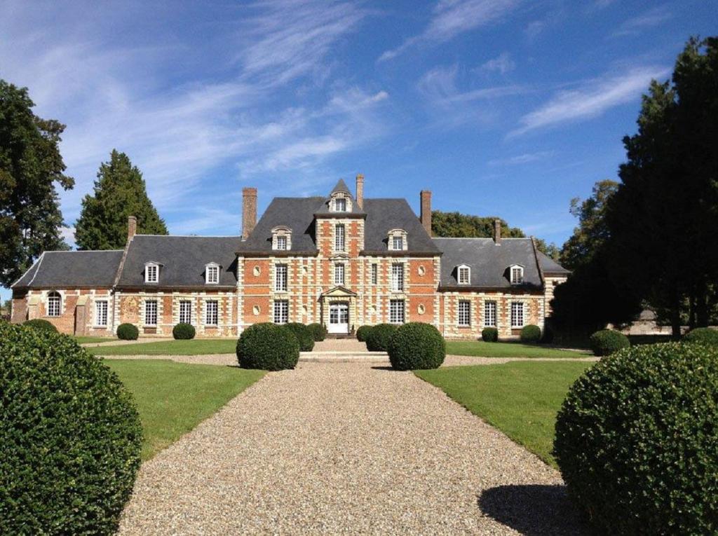 Gîte Aubepierre-sur-Aube, 5 pièces, 9 personnes - FR-1-611-1