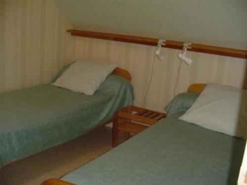 Gîte Aubigné-Racan, 5 pièces, 7 personnes - FR-1-410-156