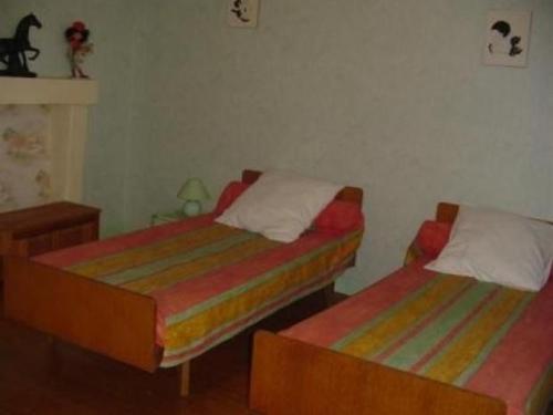 Gîte Aubigné-Racan, 5 pièces, 7 personnes - FR-1-410-156
