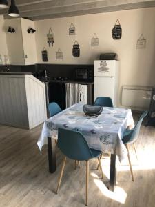 Maison de vacances Gite Aubusson 2 rue roger cerclier 23200 Aubusson Limousin