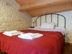 Maison de vacances Gîte Auchay-sur-Vendée, 3 pièces, 4 personnes - FR-1-426-99 95 Rue de Brillac 85200 Fontenay-le-Comte Pays de la Loire