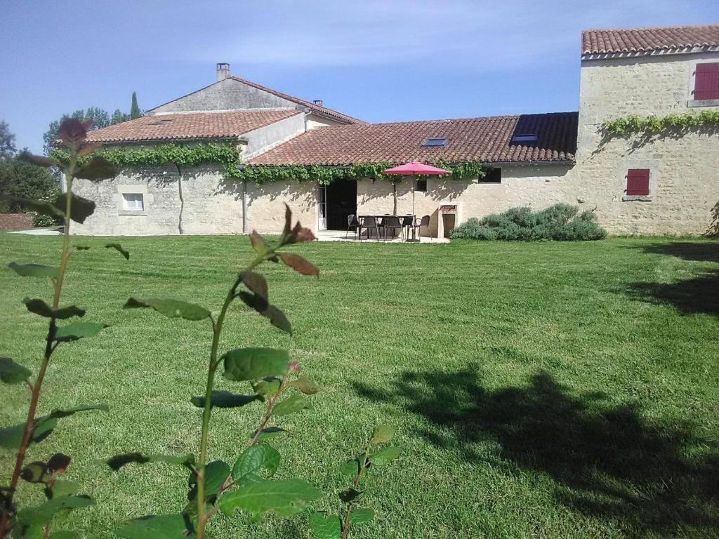 Maison de vacances Gîte Auchay-sur-Vendée, 3 pièces, 6 personnes - FR-1-426-96 97 rue de Brillac 85200 Fontenay-le-Comte