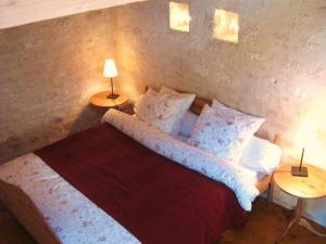 Gîte Auchay-sur-Vendée, 3 pièces, 6 personnes - FR-1-426-96