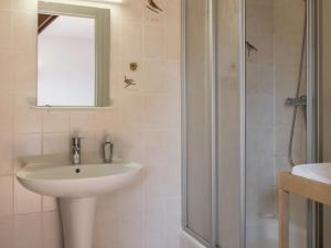 Gîte Audes, 6 pièces, 15 personnes - FR-1-489-144