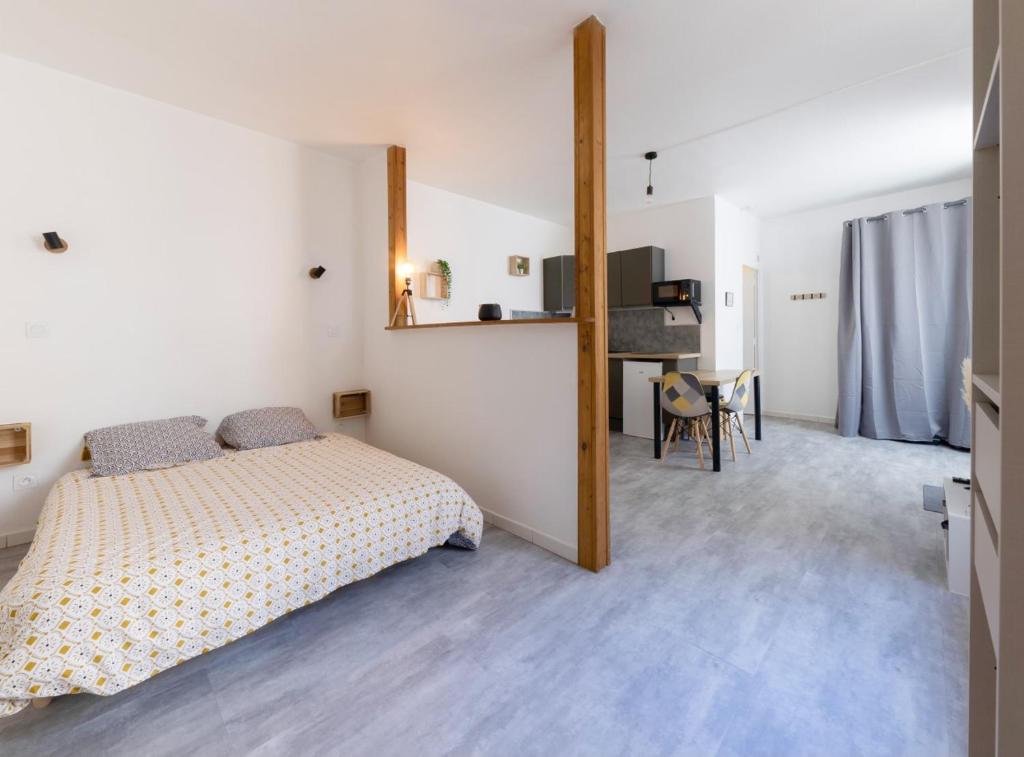Gîte Aurec-sur-Loire, 4 pièces, 6 personnes - FR-1-582-191 43110 Aurec-sur-Loire