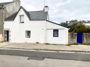 Gîte authentique 2-3 pers. proche plage 1km LES BRAVIGOU