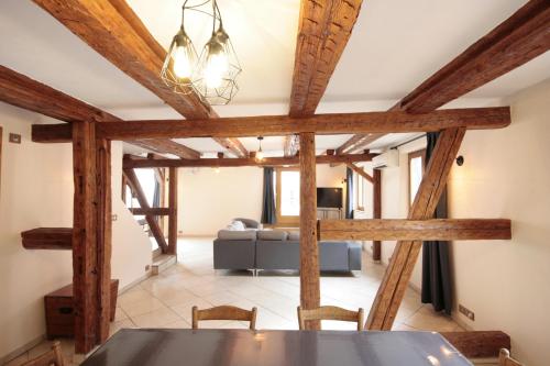 Gîte aux 2 vignes - Kientzheim