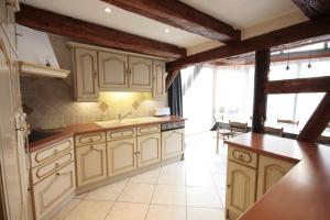Gîte aux 2 vignes - Kientzheim