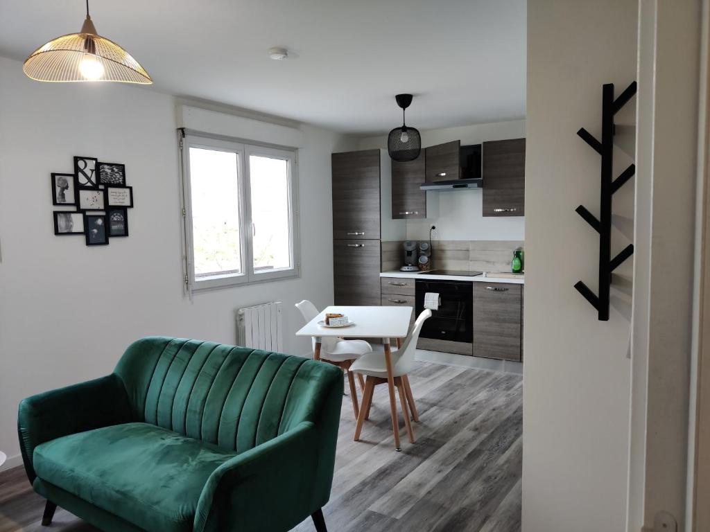 Gîte aux 2 vignes - Kientzheim 68240 Kientzheim