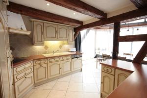 Maison de vacances Gîte aux 2 vignes - Kientzheim 64 Grand-Rue 68240 Kientzheim Alsace