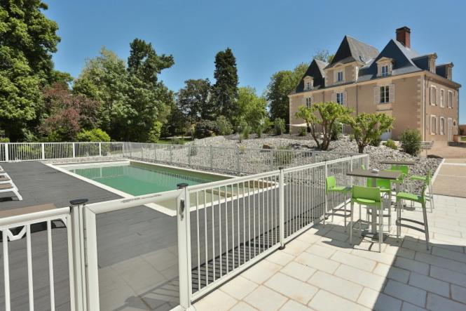 GITE AUX 4 SAISONS DU COLORADO PROVENÇAL - 3 ÉTOILES - Rustrel 84400 Rustrel