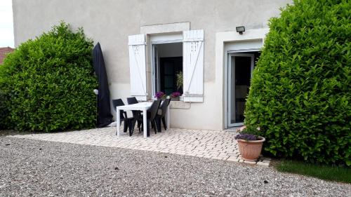 Gite Aux Lauriers