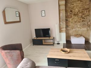 Gîte Avalon - Closeries du Golfe