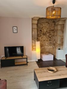 Gîte Avalon - Closeries du Golfe