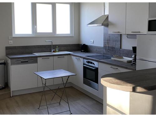 Gîte Avaray, 4 pièces, 6 personnes - FR-1-491-299