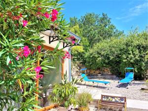 GITE avec JACUZZI PRIVATIF 4 étoiles 90m2 pour 3 personnes