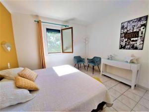 GITE avec JACUZZI PRIVATIF 4 étoiles 90m2 pour 3 personnes