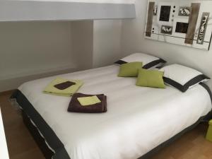 Gîte avec Piscine Lou Minèstraü