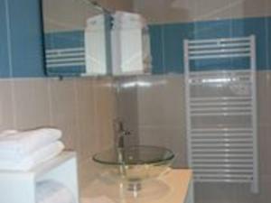Gîte Averdon, 4 pièces, 8 personnes - FR-1-491-213