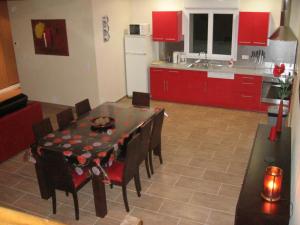 Gîte Averdon, 4 pièces, 8 personnes - FR-1-491-54