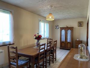 Gîte Avermes, 3 pièces, 4 personnes - FR-1-489-428