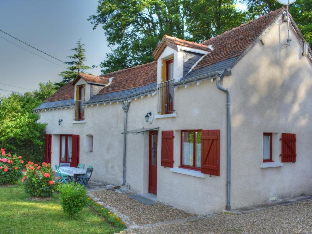 Maison de vacances Gîte Azay-sur-Cher, 4 pièces, 5 personnes - FR-1-381-220 66 Chemin De La Roche Morin -  - 37270 Azay-sur-Cher