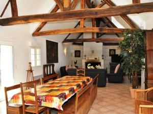 Maison de vacances Gîte Azay-sur-Cher, 6 pièces, 11 personnes - FR-1-381-359 Le Petit Grais-23 Rte D'Esvres -  - 37270 Azay-sur-Cher Région Centre