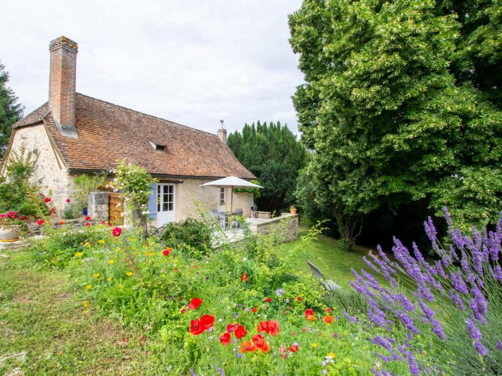 Maison de vacances Gîte Azerat, 3 pièces, 4 personnes - FR-1-616-161 3 Route du Pré de la Lise 24210 Azerat