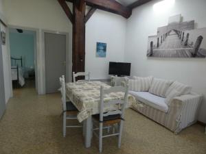 Maison de vacances Gîte Azur, 3 pièces, 4 personnes - FR-1-360-280 178 rue Ernest Legros AZUR 40140 Azur Aquitaine