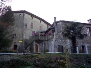 Gîte B.Lay