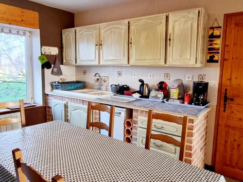 Gîte Bailleul, 4 pièces, 6 personnes - FR-1-510-176