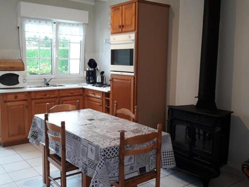 Gîte Baincthun, 3 pièces, 4 personnes - FR-1-376-110