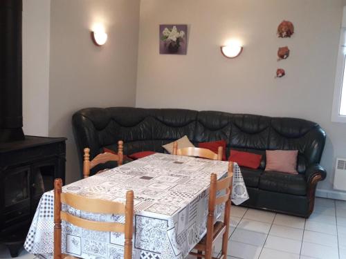 Gîte Baincthun, 3 pièces, 4 personnes - FR-1-376-110