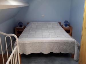 Gîte Baincthun, 3 pièces, 4 personnes - FR-1-376-110