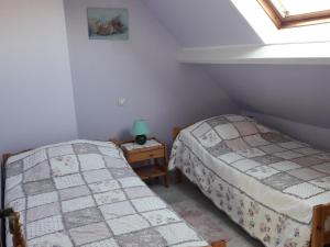 Gîte Baincthun, 3 pièces, 4 personnes - FR-1-376-110