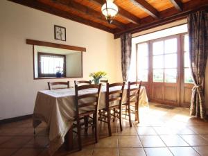 Maison de vacances Gîte Bains, 4 pièces, 7 personnes - FR-1-582-298 Montbonnet route de Saugues 43370 Bains Auvergne