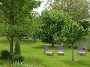 Gîte Balnot-sur-Laignes, 5 pièces, 10 personnes - FR-1-543-170