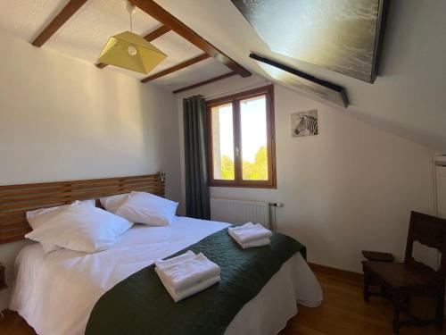Gîte Bar-le-Duc, 4 pièces, 6 personnes - FR-1-585-88