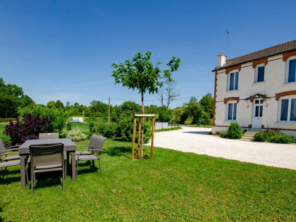 Maison de vacances Gîte Bar-sur-Aube, 4 pièces, 6 personnes - FR-1-543-152 4 Rue de l'Argillier 10200 Bar-sur-Aube