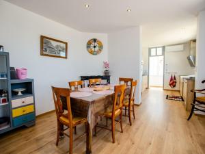 Maison de vacances Gîte Bar-sur-Aube, 4 pièces, 6 personnes - FR-1-543-152 4 Rue de l'Argillier 10200 Bar-sur-Aube Champagne-Ardenne