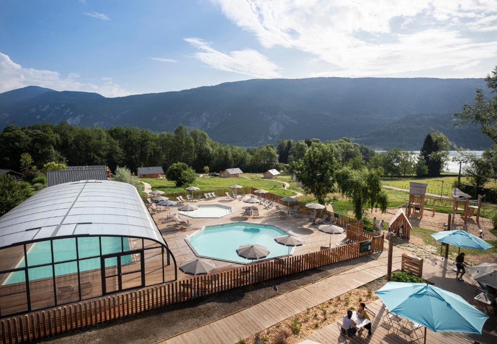 Gîte Bar-sur-Aube, 4 pièces, 6 personnes - FR-1-543-229