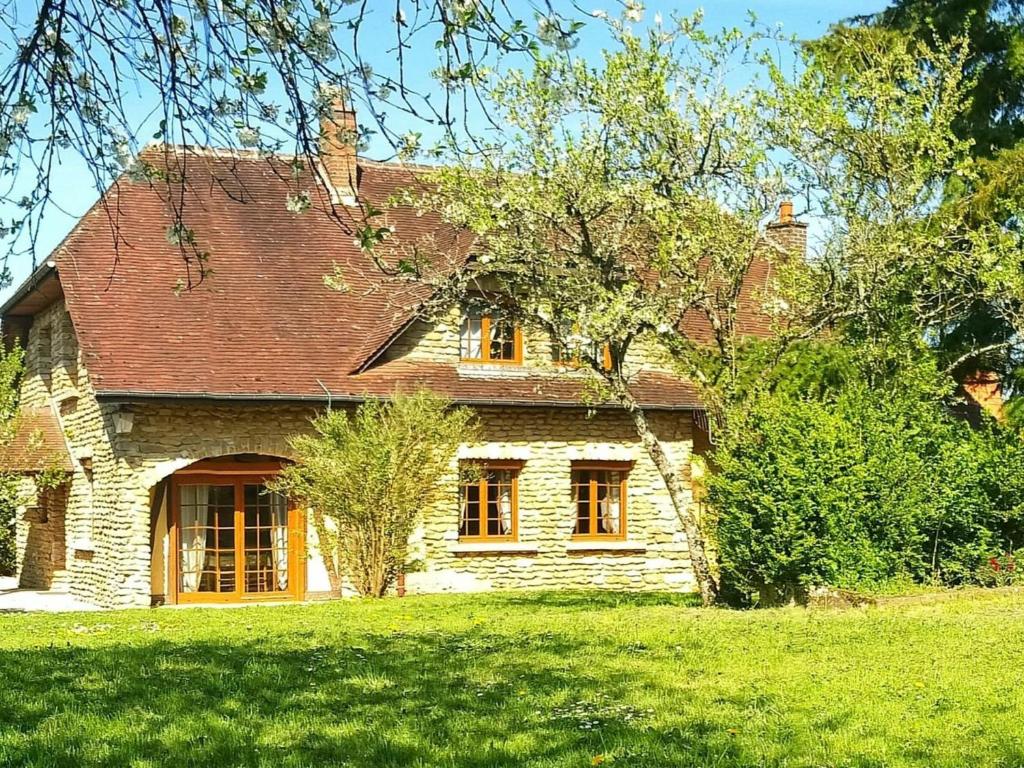 Maison de vacances Gîte Bar-sur-Seine, 4 pièces, 6 personnes - FR-1-543-39 Hameau d'Avalleur 10110 Bar-sur-Seine