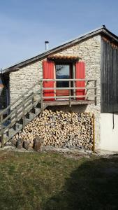 Gîte BARD des OURS