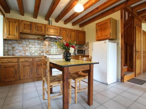 Gîte Barges, 4 pièces, 6 personnes - FR-1-582-282