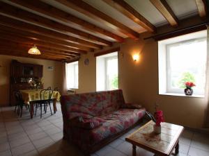 Gîte Barges, 4 pièces, 6 personnes - FR-1-582-282