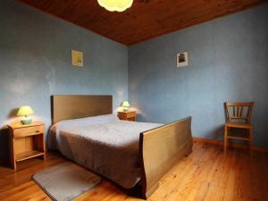 Gîte Barges, 4 pièces, 6 personnes - FR-1-582-282
