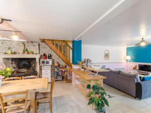 Gîte Baroville, 5 pièces, 9 personnes - FR-1-543-2