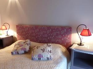 Gîte Barrais-Bussolles, 5 pièces, 7 personnes - FR-1-489-122