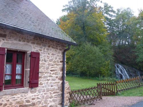Gîte Barrais-Bussolles, 5 pièces, 8 personnes - FR-1-489-21